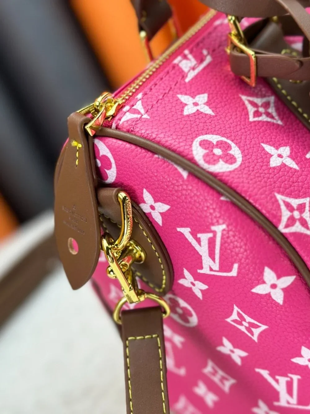 NWT - Louis Vuitton Authentic Bags - Picture 7 of 9